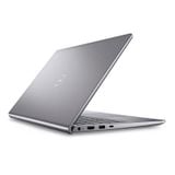  Laptop Dell Vostro 3430 71011900 i5-1335U | 8GB | 512GB | Intel Iris Xe Graphics | 14 inch FHD | Win11 | Office HS 21 (Xám) 