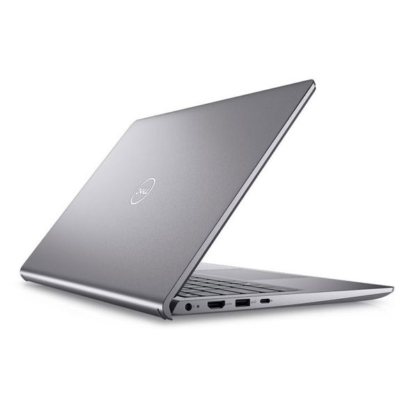  Laptop Dell Vostro 3430 71011900 i5-1335U | 8GB | 512GB | Intel Iris Xe Graphics | 14 inch FHD | Win11 | Office HS 21 (Xám) 