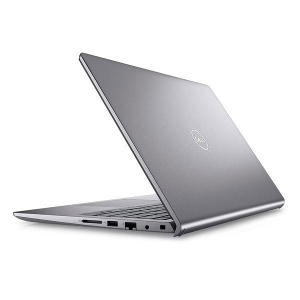  Laptop Dell Vostro 3430 71011900 i5-1335U | 8GB | 512GB | Intel Iris Xe Graphics | 14 inch FHD | Win11 | Office HS 21 (Xám) 