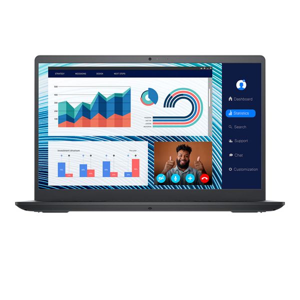  Laptop Dell Vostro 3520 