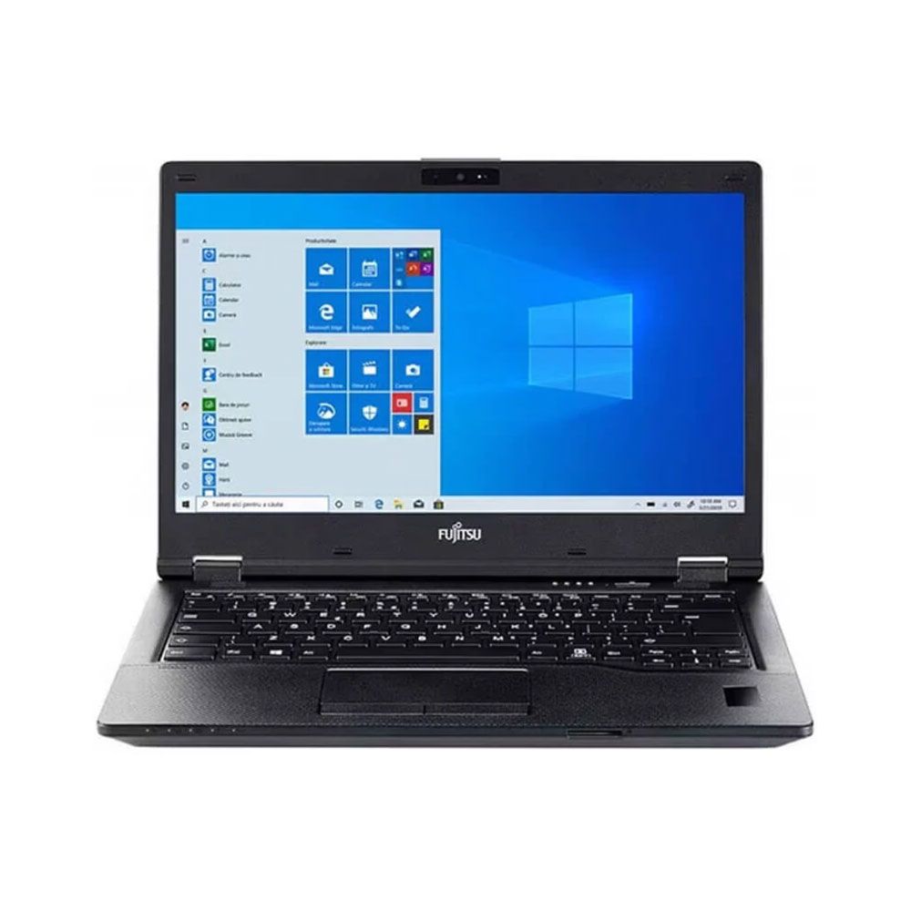 Laptop Fujitsu Lifebook E5410