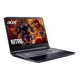  Laptop Gaming Acer Nitro 5 AN515 57 54MV (NH.QENSV.003) 