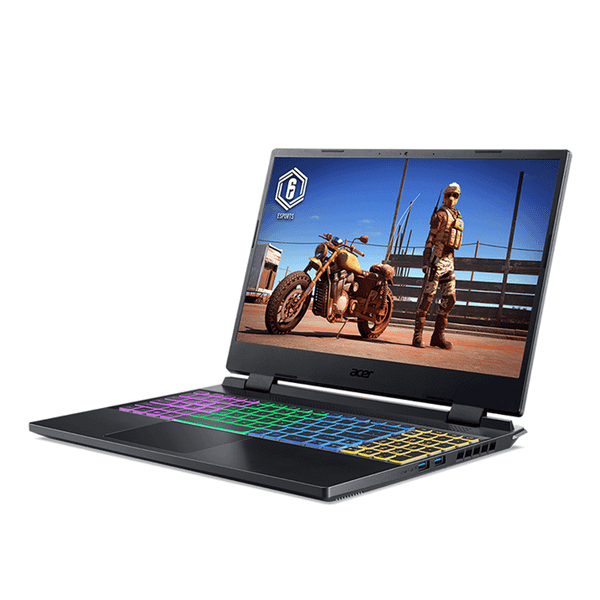 Laptop Gaming Acer Nitro 5 AN515 58 773Y NH.QFKSV.001.16G 