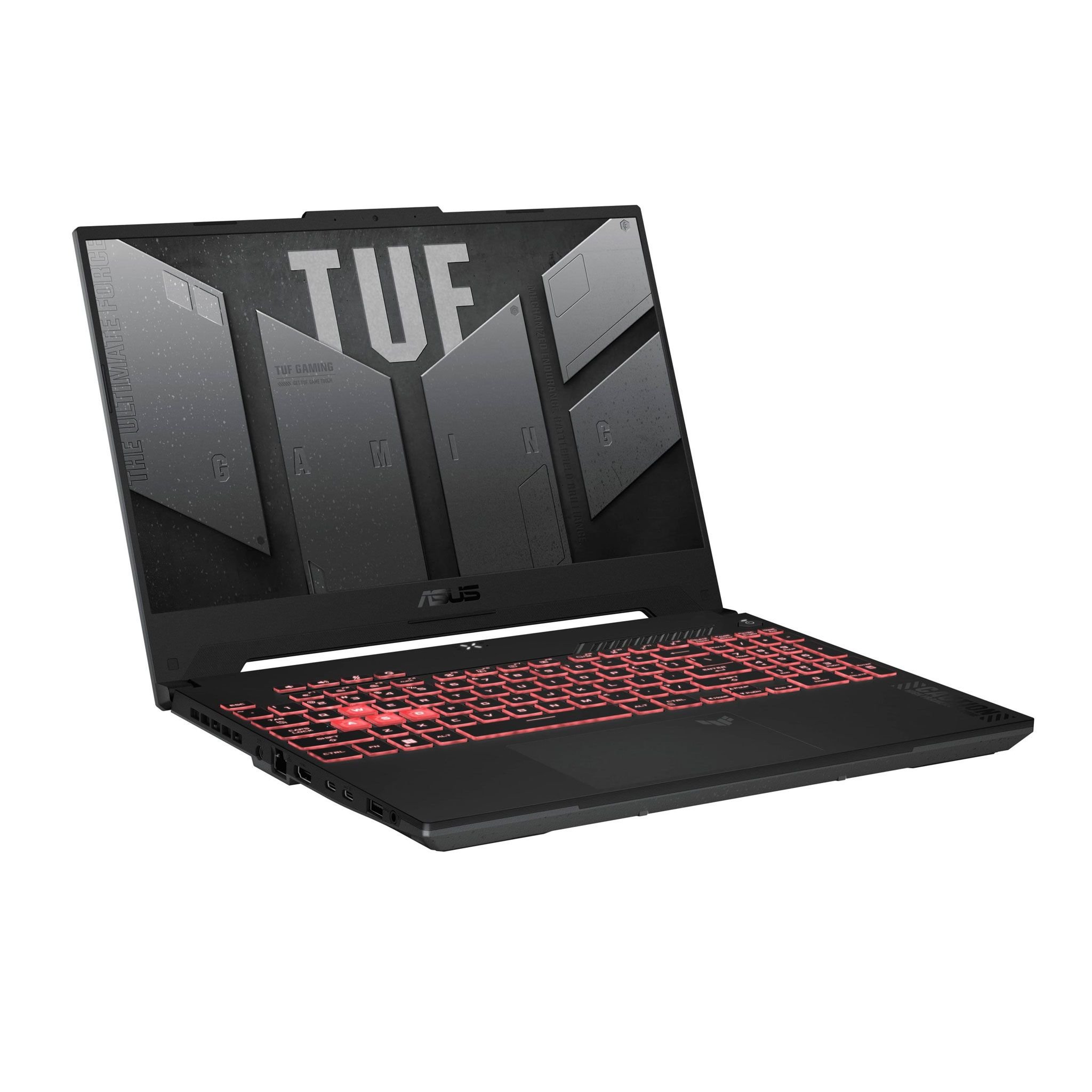 Laptop Gaming ASUS TUF A15 FA507NU LP131W