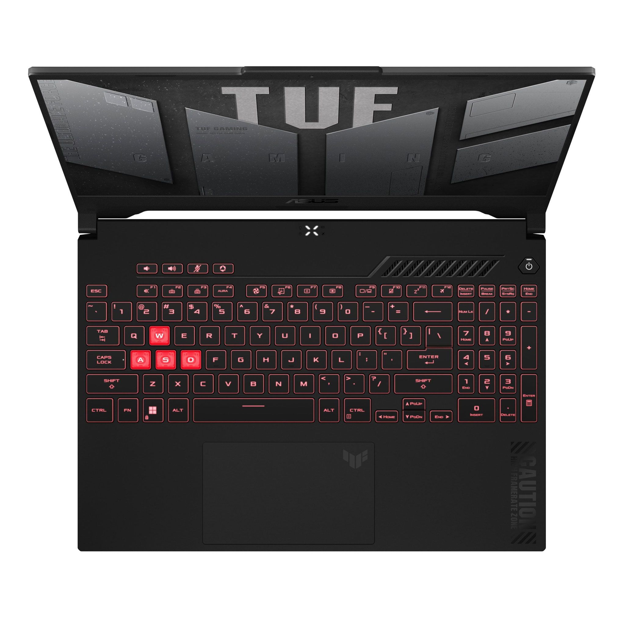 Laptop Gaming ASUS TUF A15 FA507NU LP131W