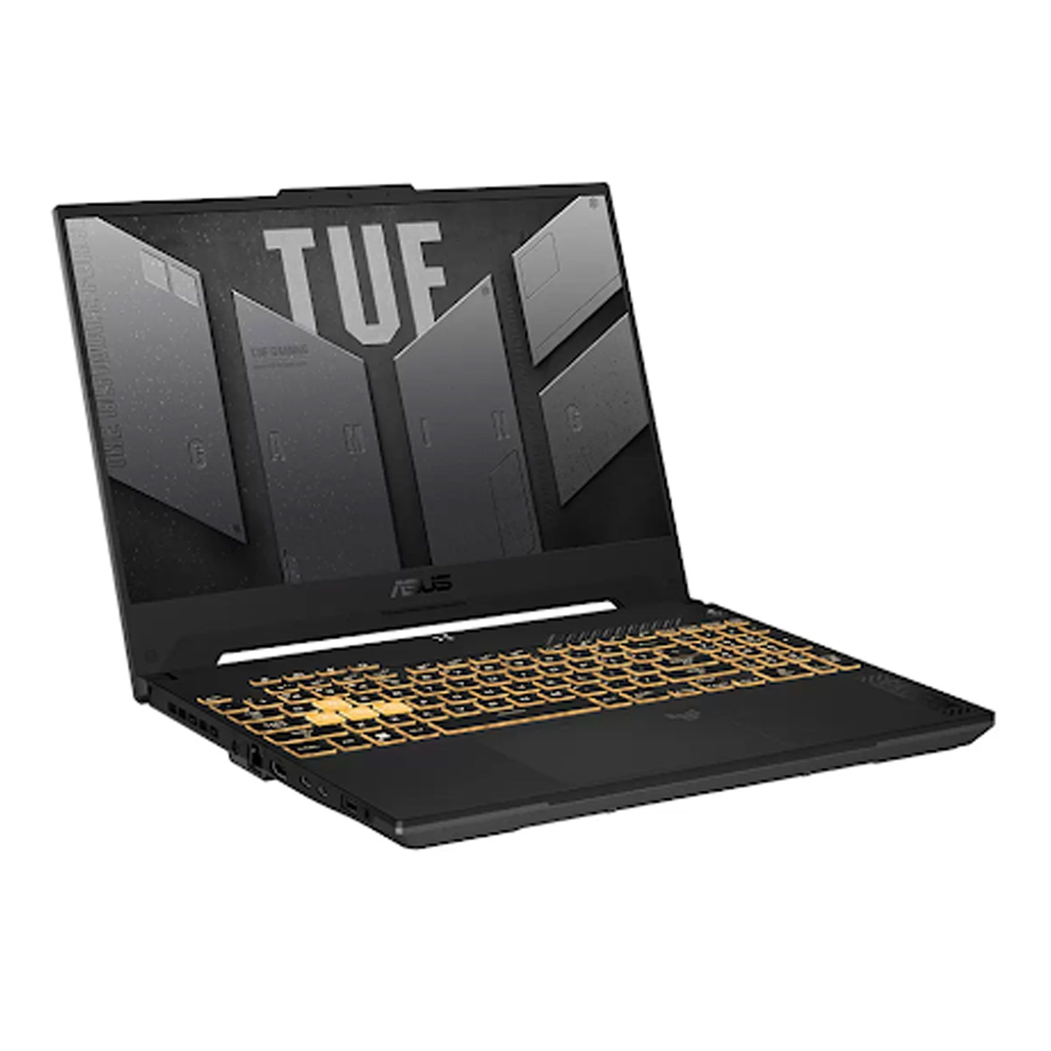 Laptop Gaming ASUS TUF F15 FX507VU LP198W