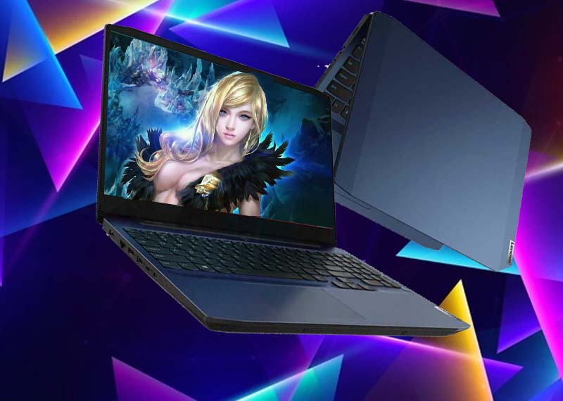 Laptop Lenovo IdeaPad Gaming 3 15ARH05