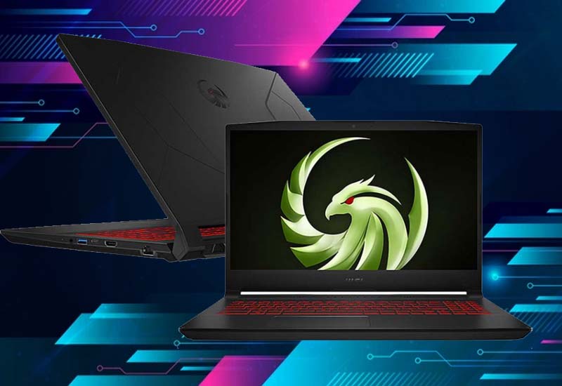  Laptop MSI Gaming Bravo 15 B5DD-028VN laptop gaming gia re duoi 15 trieu