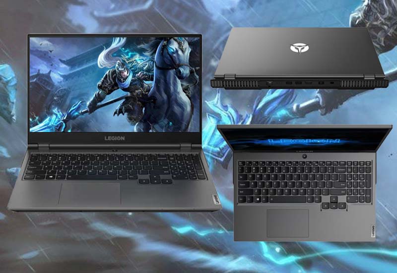 Laptop Lenovo Legion 5P 15IMH05 (82AY003EVN)