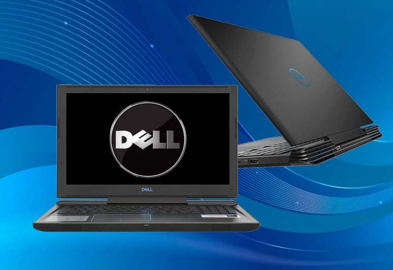  Laptop Dell Gaming G7 Inspiron 7588 70183902 