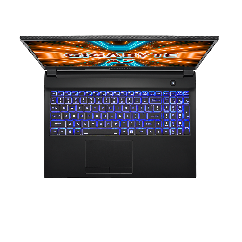 Laptop Gaming Gigabyte A5 K1 AVN1030SB