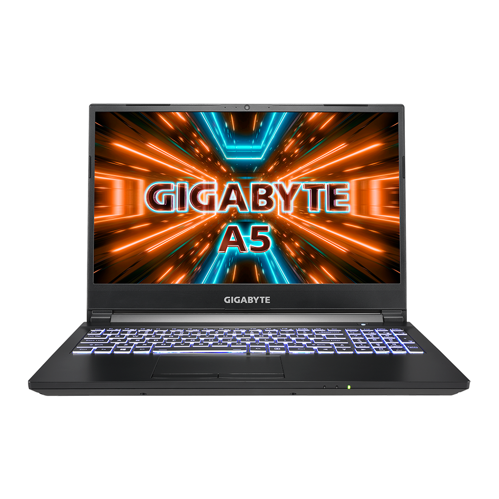 Laptop Gaming Gigabyte A5 K1 AVN1030SB