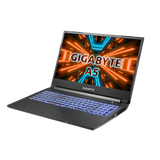  Laptop Gaming Gigabyte A5 K1 AVN1030SB 
