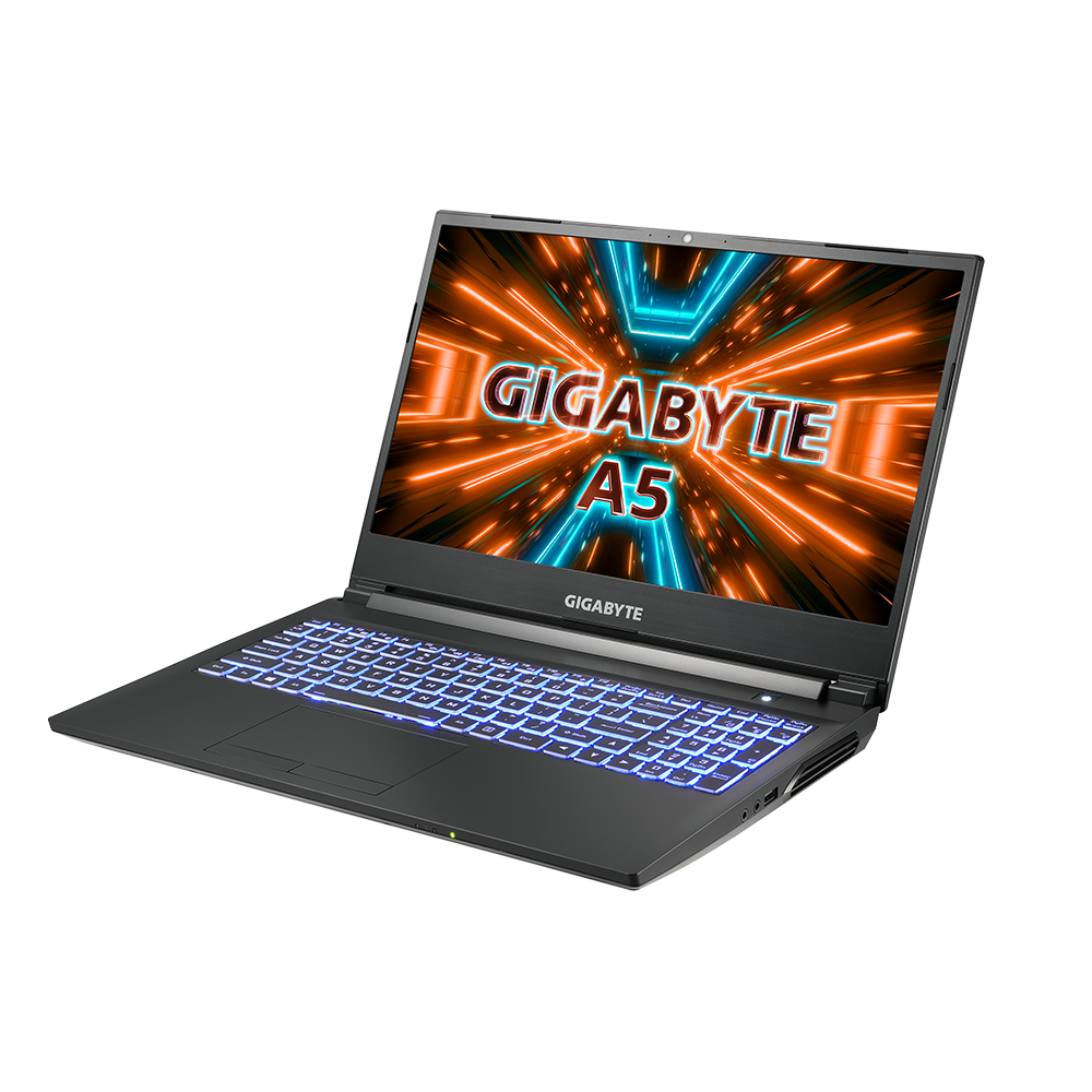 Laptop Gaming Gigabyte A5 K1 AVN1030SB