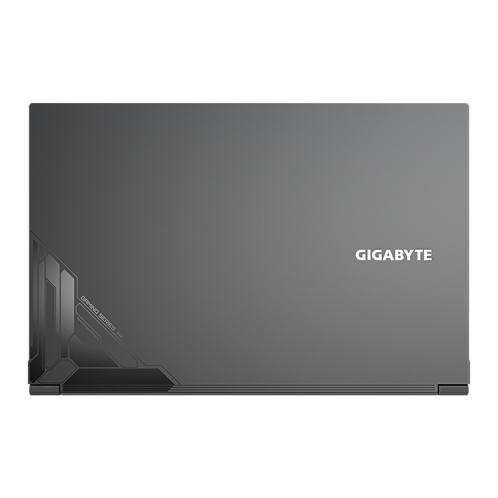Laptop Gaming Gigabyte G5 MF E2VN333SH Core i5-12500H | Ram 8GB | 512GB SSD | 15.6 inch FHD | RTX 4050 6GB | Win 11 (Đen)