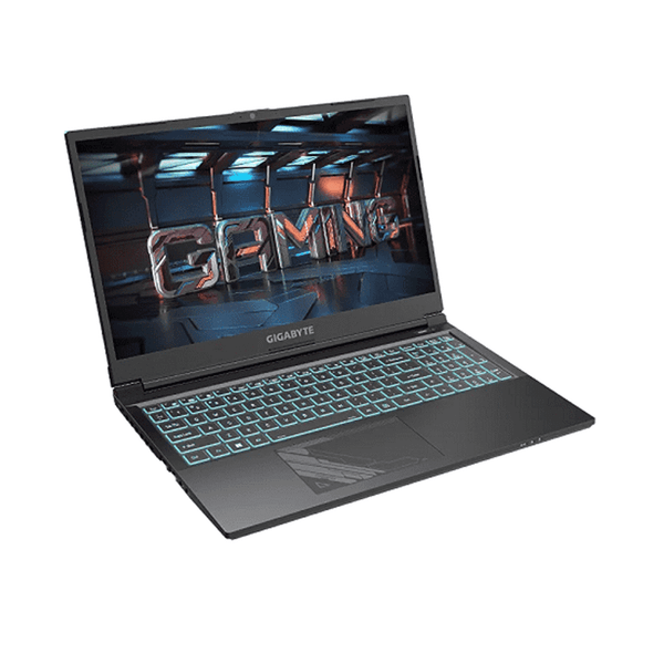  Laptop Gaming GIGABYTE G5 MF5-H2VN353KH | i7 13620H, 16GB, SSD 512GB, RTX 4050, 15.6" FHD 144Hz 