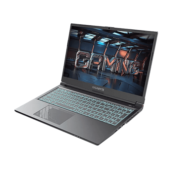  Laptop Gaming GIGABYTE G5 MF5-H2VN353KH | i7 13620H, 16GB, SSD 512GB, RTX 4050, 15.6" FHD 144Hz 
