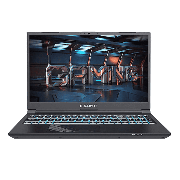  Laptop Gaming GIGABYTE G5 MF5-H2VN353KH | i7 13620H, 16GB, SSD 512GB, RTX 4050, 15.6" FHD 144Hz 