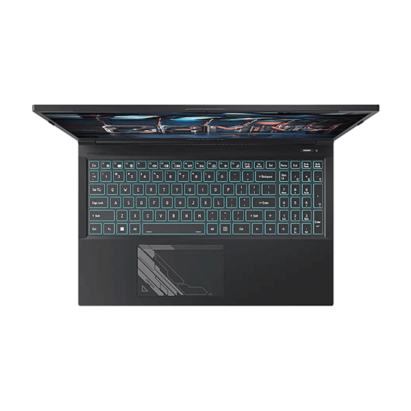  Laptop Gaming GIGABYTE G5 MF5-H2VN353KH | i7 13620H, 16GB, SSD 512GB, RTX 4050, 15.6" FHD 144Hz 