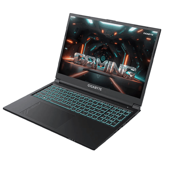  Laptop Gaming Gigabyte G6 MF H2VN854KH 