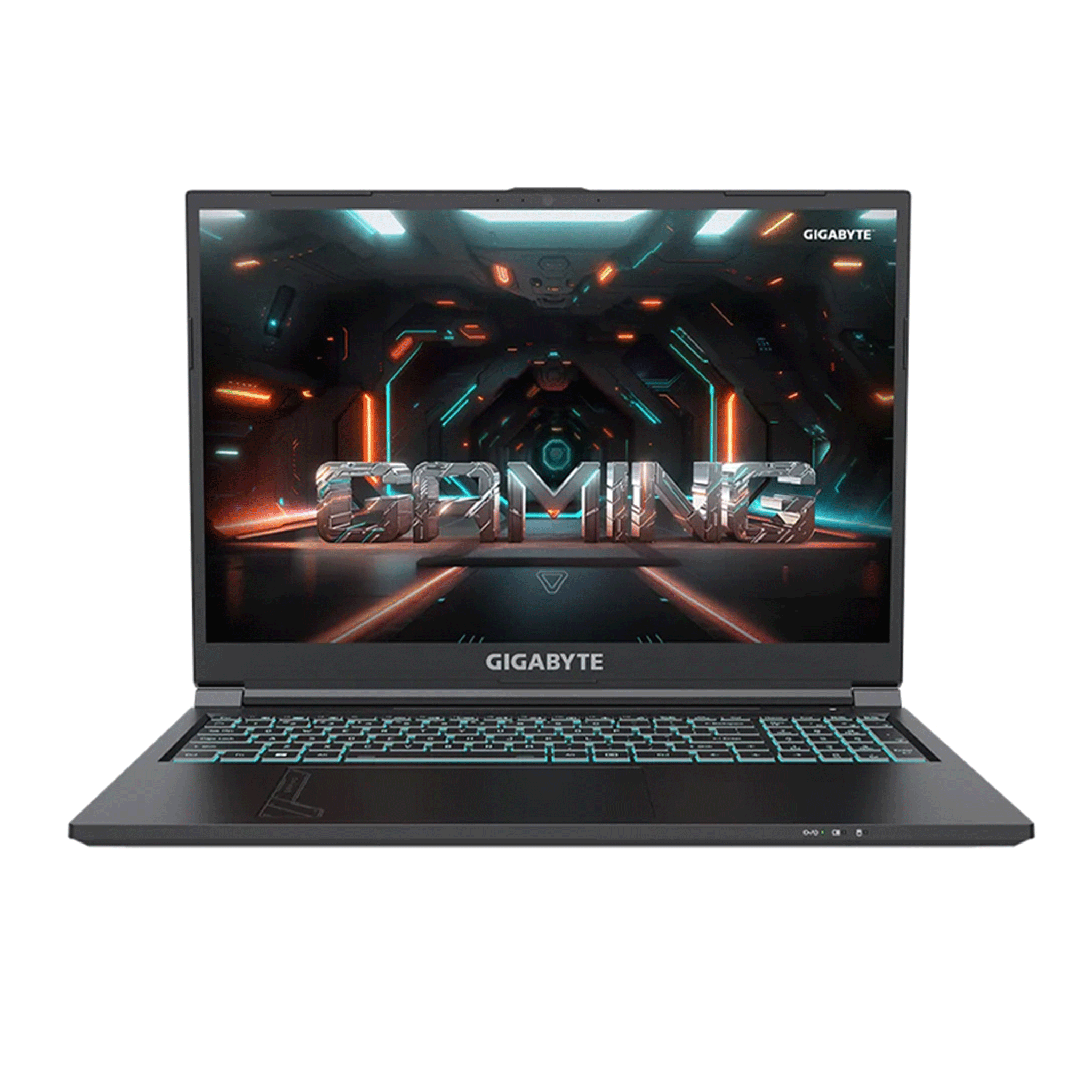 Laptop Gaming Gigabyte G6 MF H2VN854KH