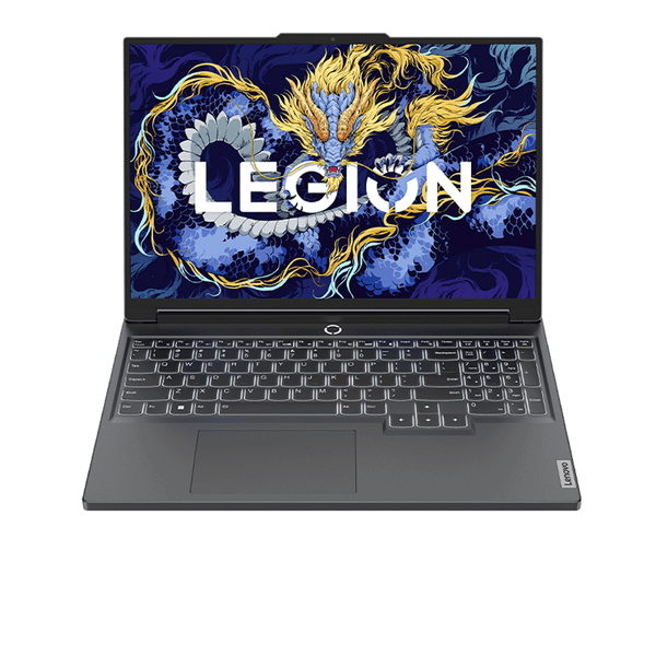  Laptop Gaming Lenovo Legion 5 Y7000P 4050 