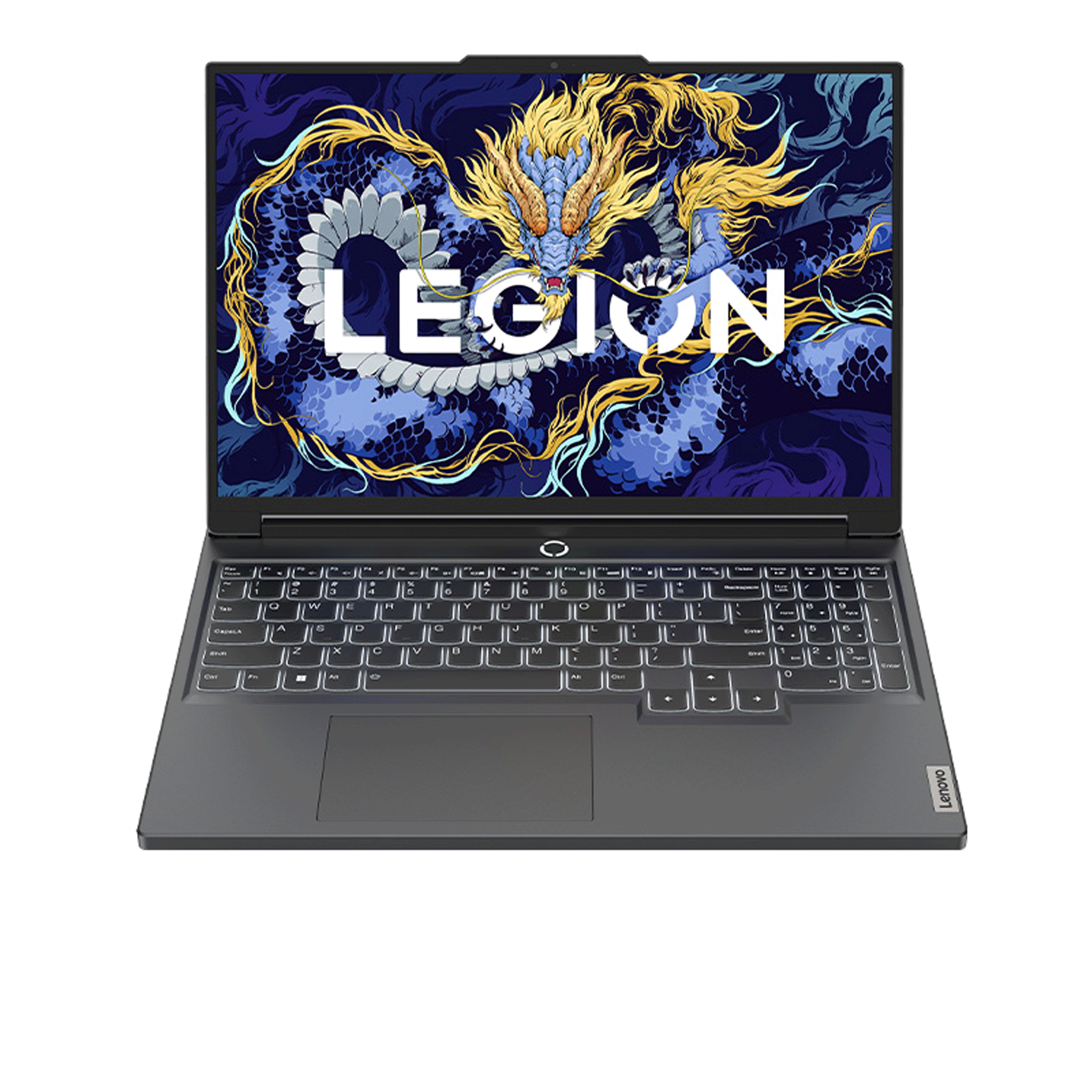 Laptop Gaming Lenovo Legion 5 Y7000P 4070