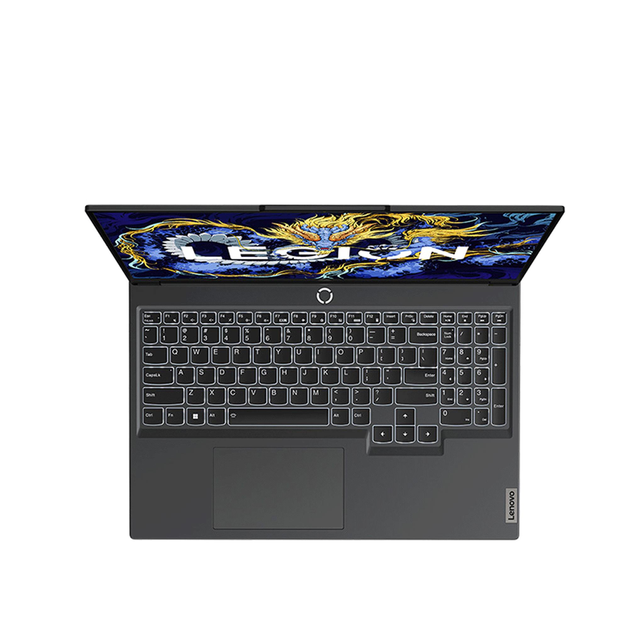 Laptop Gaming Lenovo Legion 5 Y7000P 4070