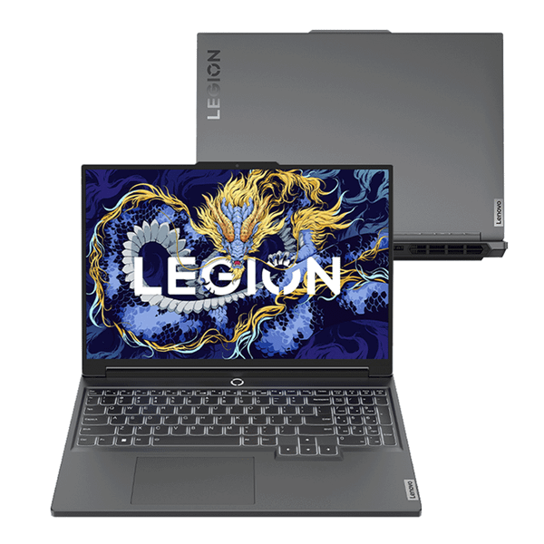  Laptop Gaming Lenovo Legion 5 Y7000P 4050 