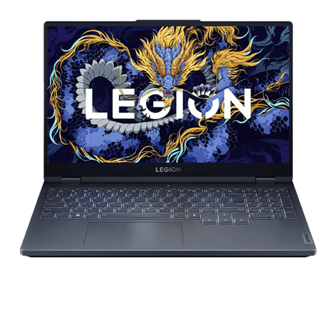 Laptop Gaming Lenovo Legion Pro 5 Y7000P IRX9 (i7-13650HX/24GD5/512G/4060 8GB/15.6