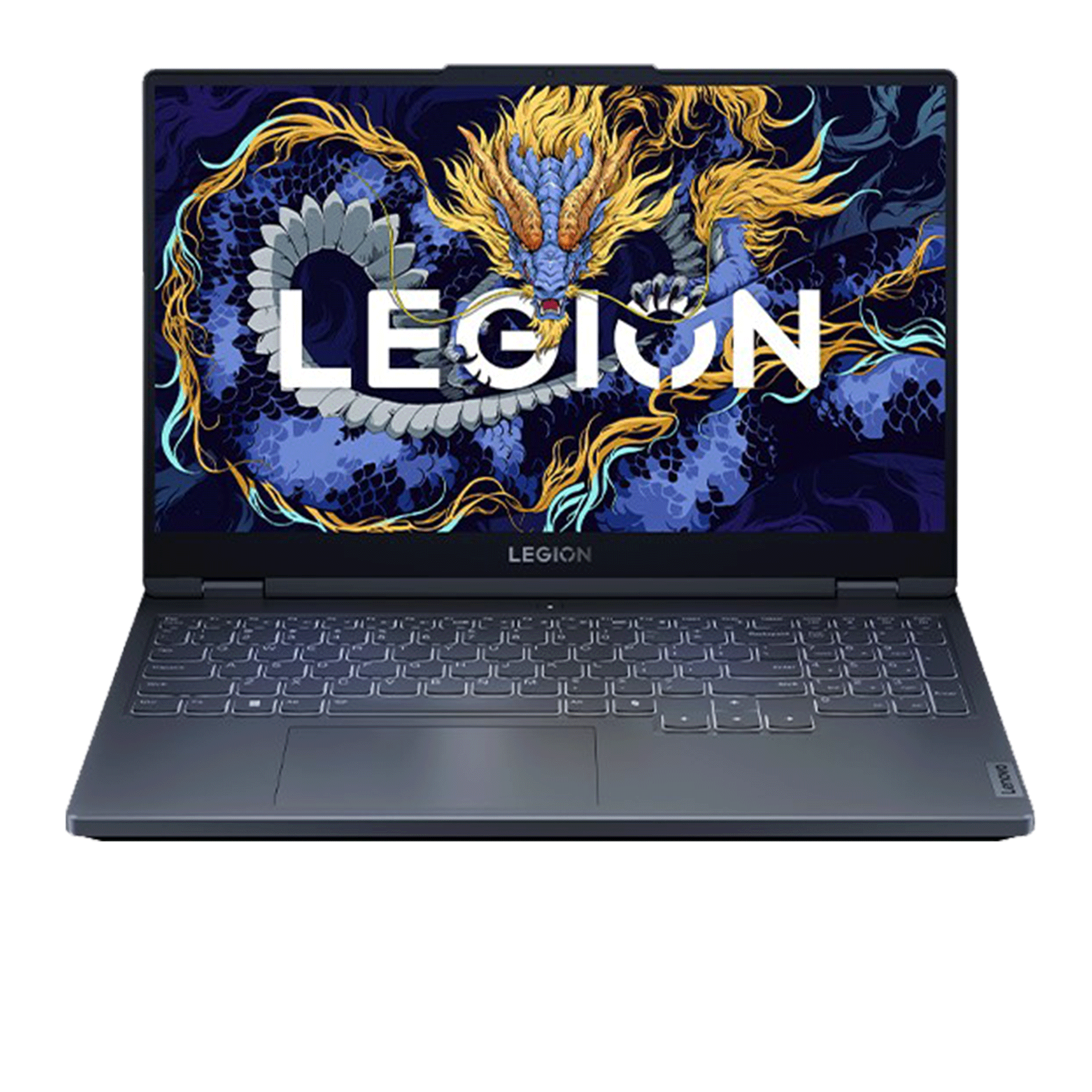 Laptop Gaming Lenovo Legion Pro 5 Y7000P IRX9 (i7-13650HX/24GD5/512G/4060 8GB/15.6" FHD 144Hz)