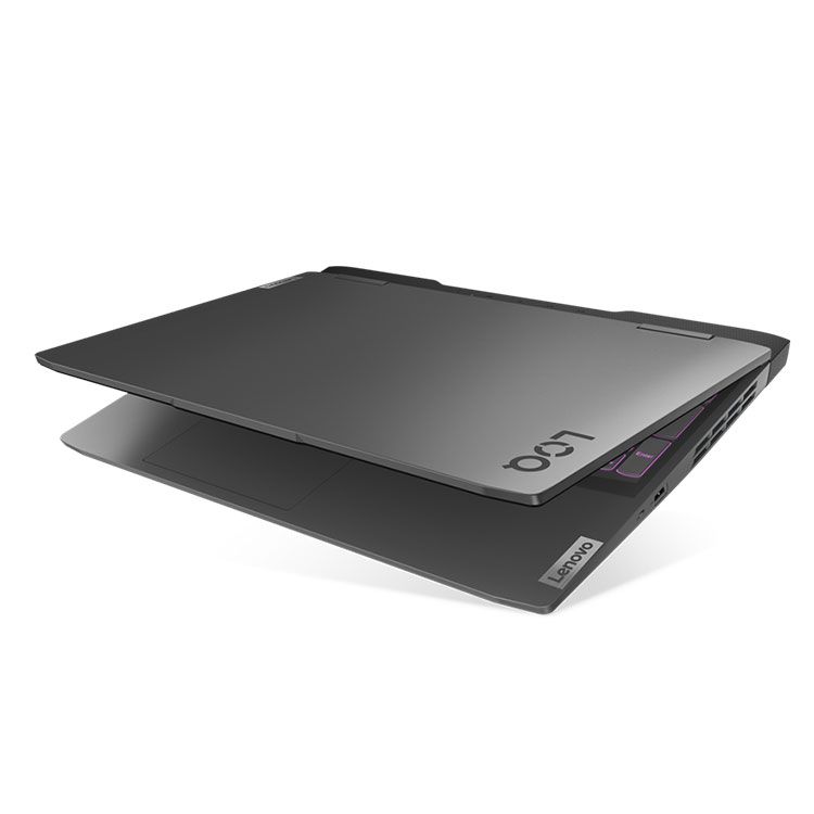 Laptop Gaming Lenovo LOQ 15IRH8 82XV00D5VN | i7-13620H | 16GB | 512GB | 15.6 inch FHD 144Hz | RTX 4060 8G | Win 11 (Xám)