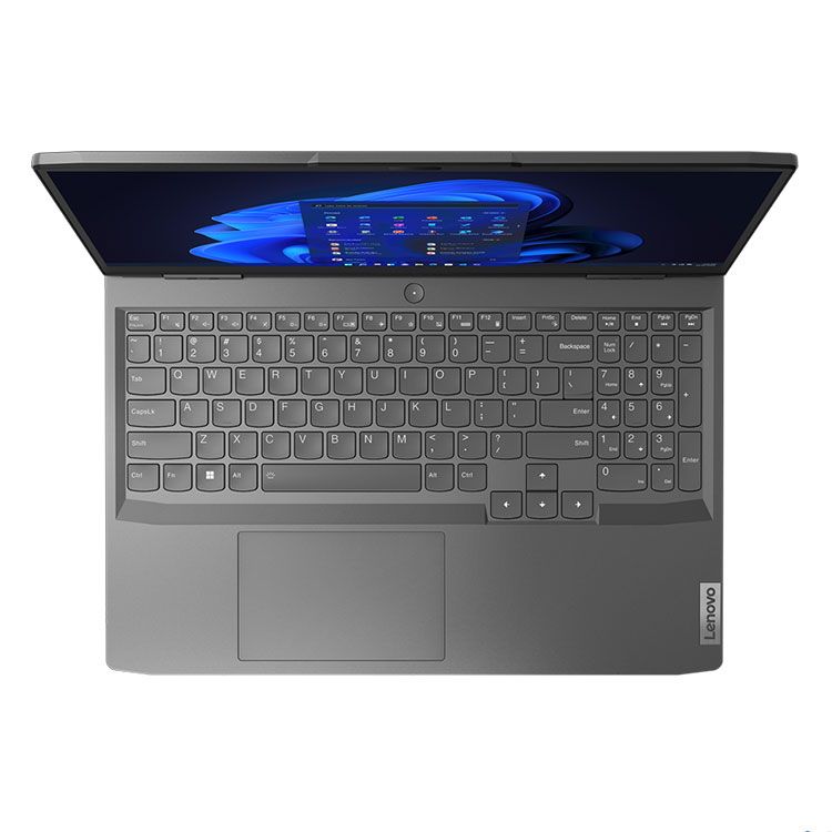 Laptop Gaming Lenovo LOQ 15IRH8 82XV00D5VN | i7-13620H | 16GB | 512GB | 15.6 inch FHD 144Hz | RTX 4060 8G | Win 11 (Xám)