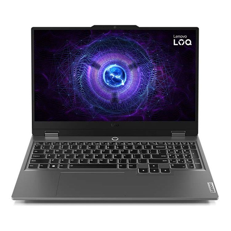 Laptop Gaming Lenovo LOQ 15IRX9 83DV0092VN