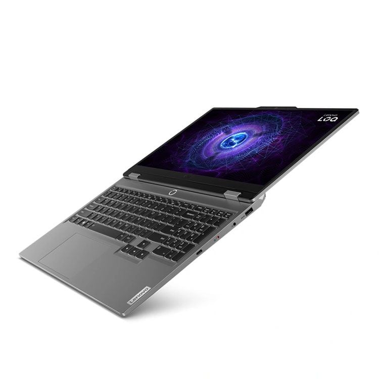 Laptop Gaming Lenovo LOQ 15IRX9 83DV0092VN