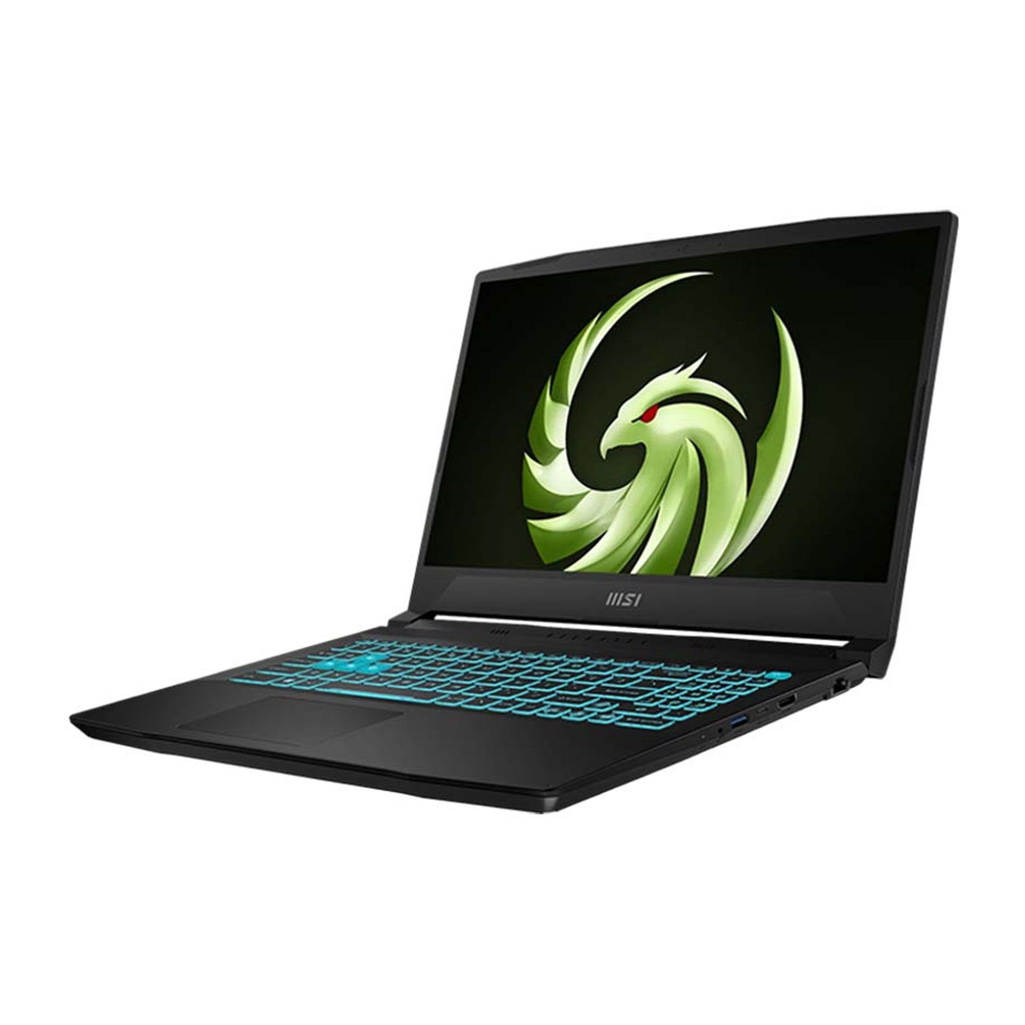 Laptop Gaming MSI Bravo 15 B7ED 010VN