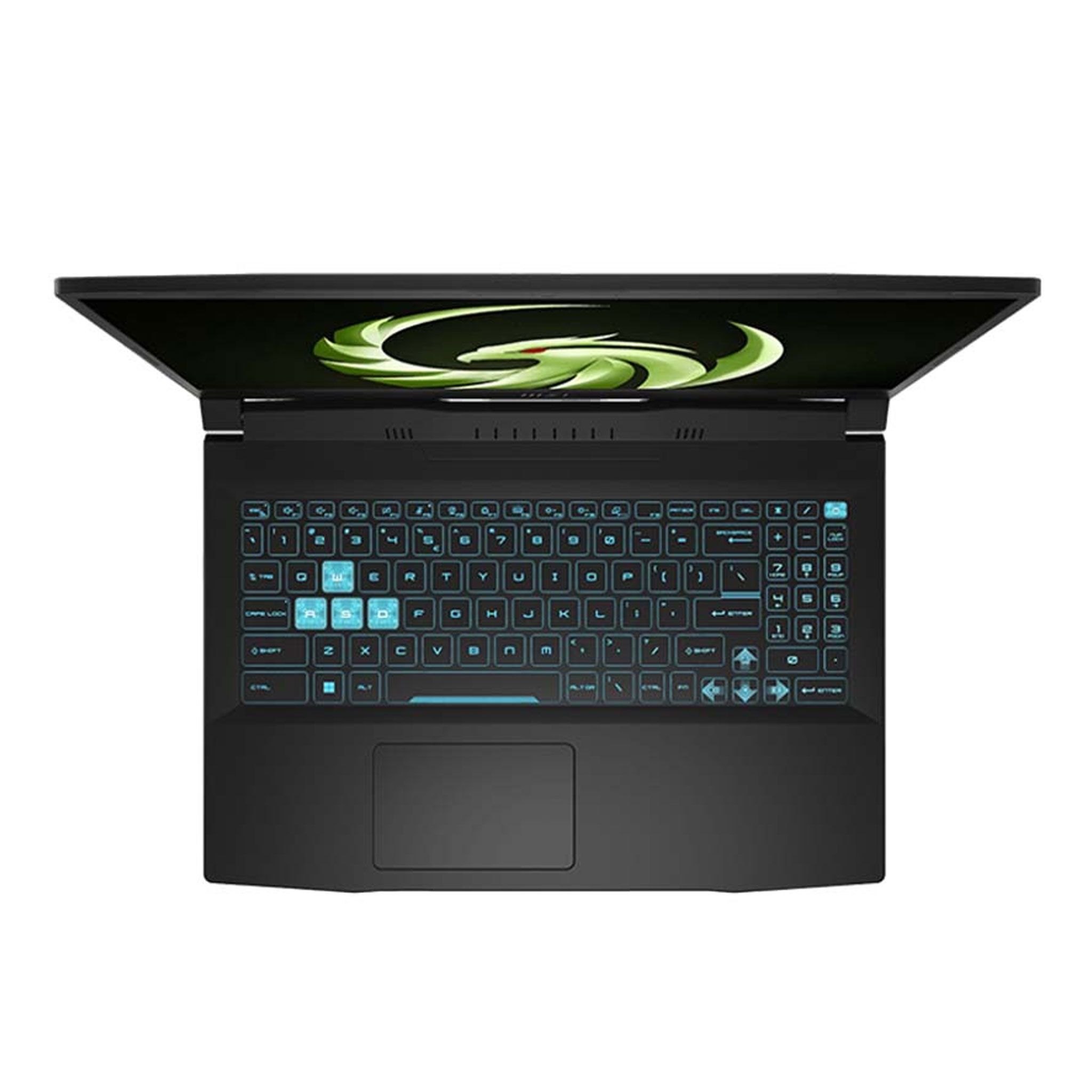 Laptop Gaming MSI Bravo 15 B7ED 010VN
