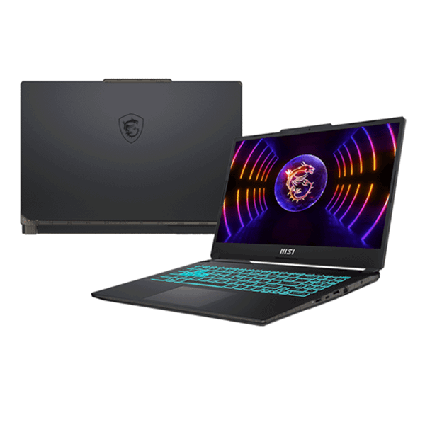  Laptop Gaming MSI Cyborg 15 A12UC 621VN 