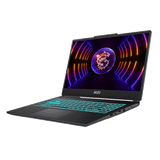  Laptop Gaming MSI Cyborg 15 A12UC 621VN 