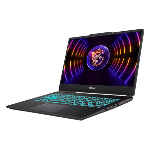  Laptop Gaming MSI Cyborg 15 A12UC 621VN 