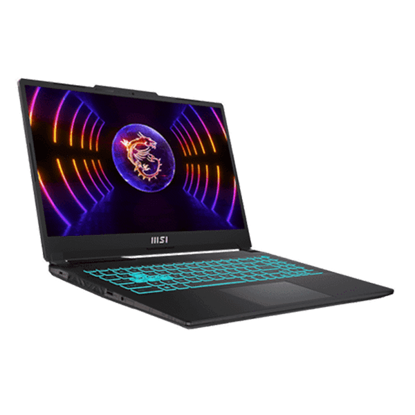  Laptop Gaming MSI Cyborg 15 A12UC 621VN 