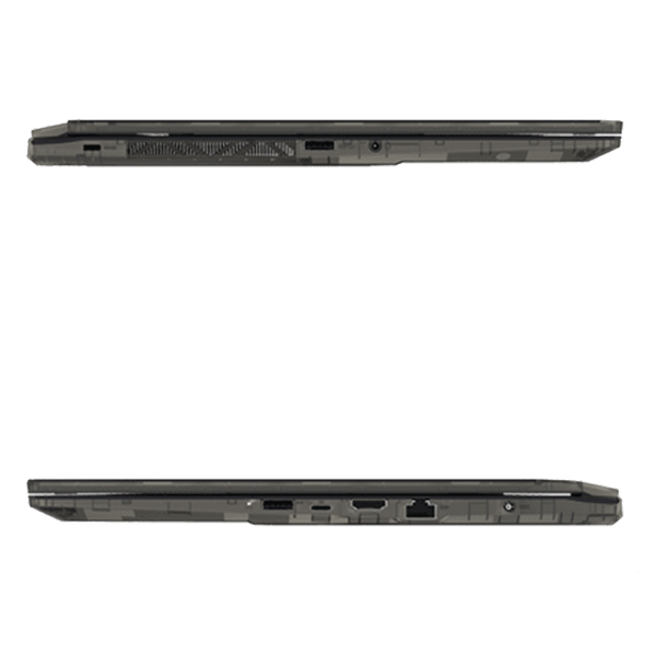  Laptop Gaming MSI Cyborg 15 A12UC 621VN 