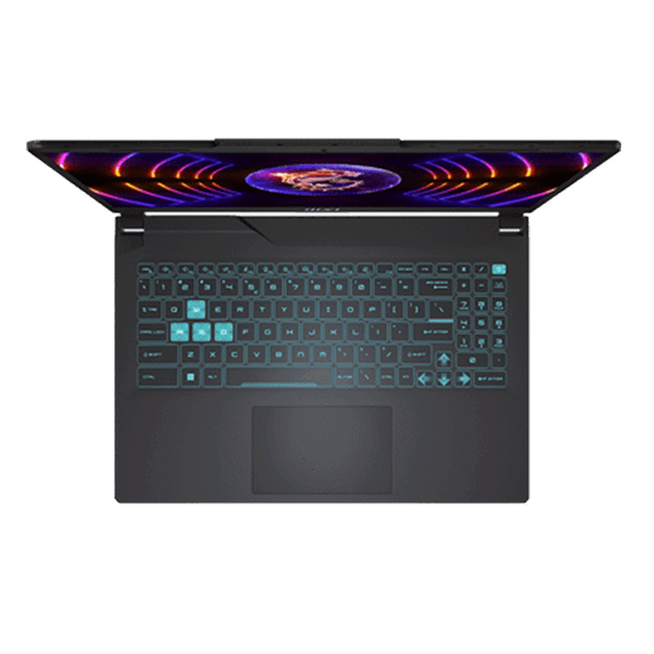  Laptop Gaming MSI Cyborg 15 A12UC 621VN 