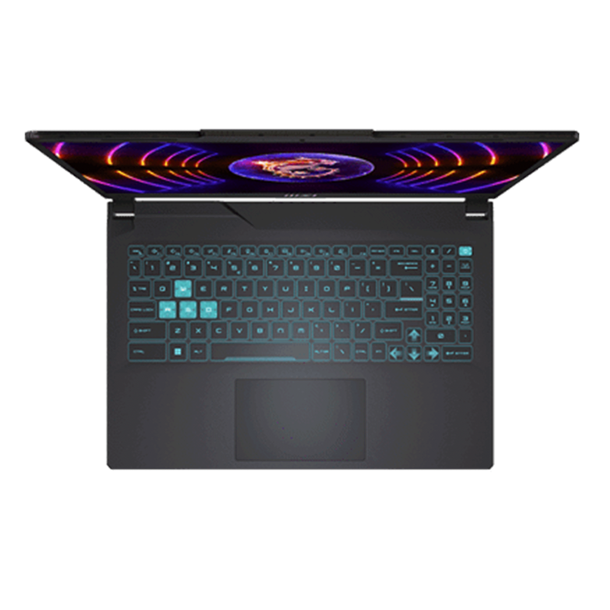 Laptop Gaming MSI Cyborg 15 A12UC 621VN