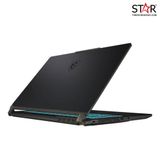  Laptop Gaming MSI Cyborg 15 A12UCX 281VN 