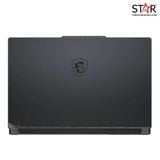  Laptop Gaming MSI Cyborg 15 A12UCX 281VN 