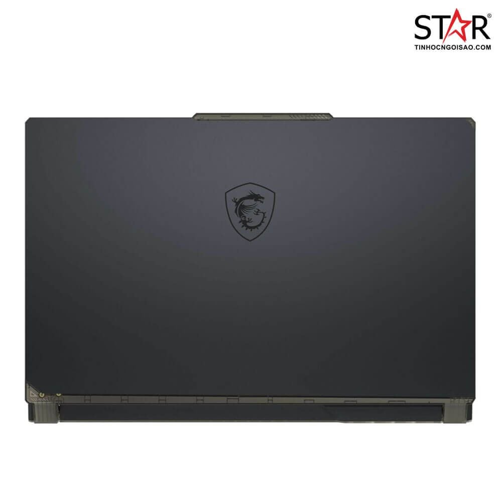 Laptop Gaming MSI Cyborg 15 A12UCX 281VN