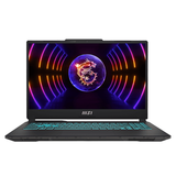 Laptop Gaming MSI Cyborg 15 A12VF 267VN | i7-12650H | 8GB | 512GB SSD | RTX 4060 8GB | 15.6 inch FHD | Win11 | Balô (Đen) 