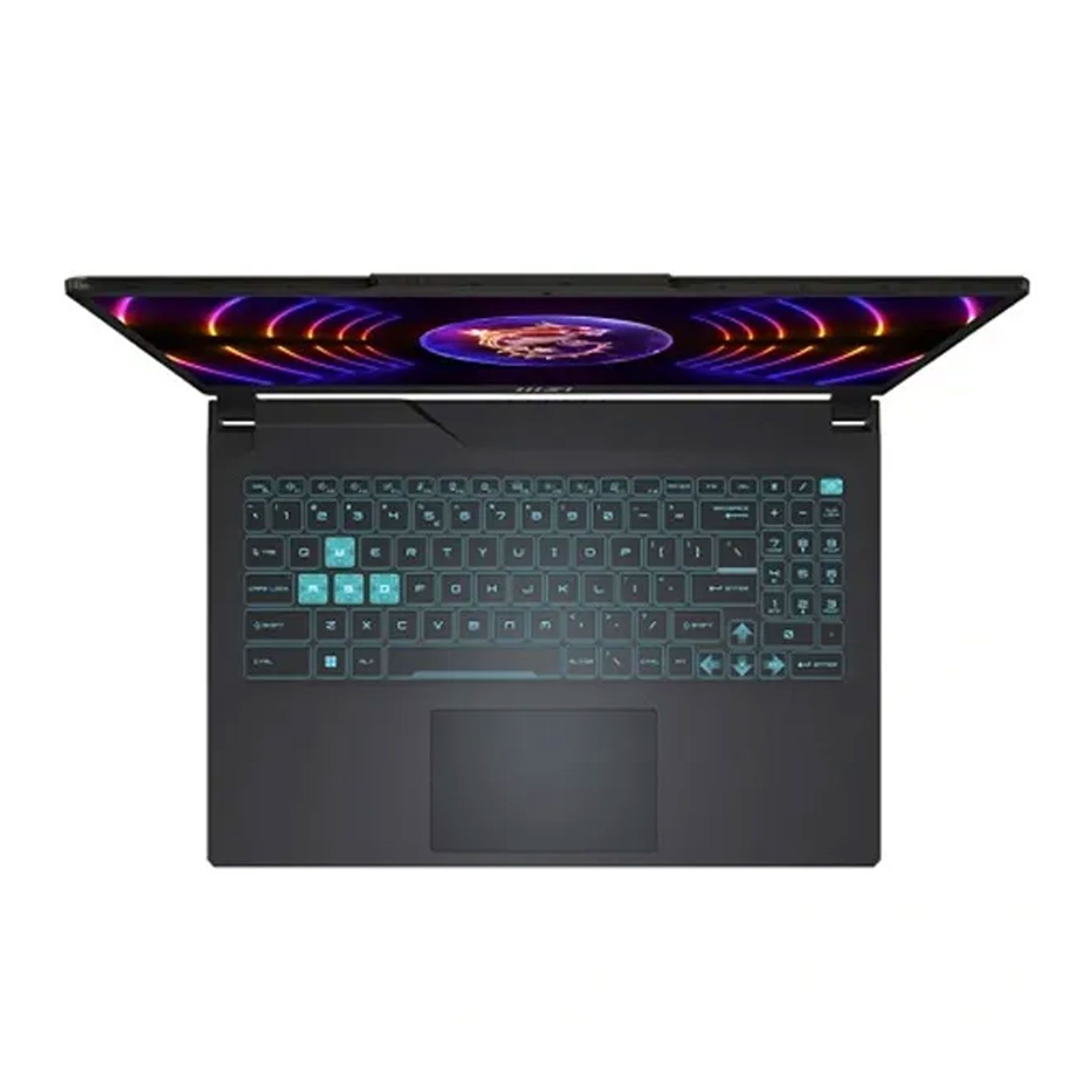 Laptop Gaming MSI Cyborg 15 A12UDX 621VN