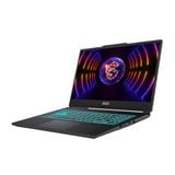  Laptop Gaming MSI Cyborg 15 A12VE 412VN 